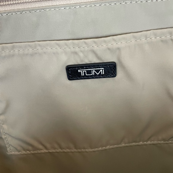 Tumi Black Women’s Backpack main image 4